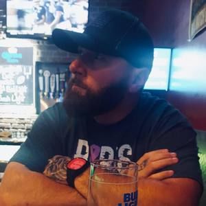 Meet your Posher, Danny